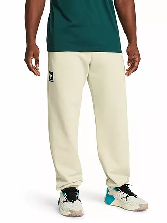 UNDER ARMOUR | Pantalon de jogging hommes Project Rock Heavyweight Terry |